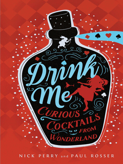 Title details for Drink Me by Nick Perry - Available